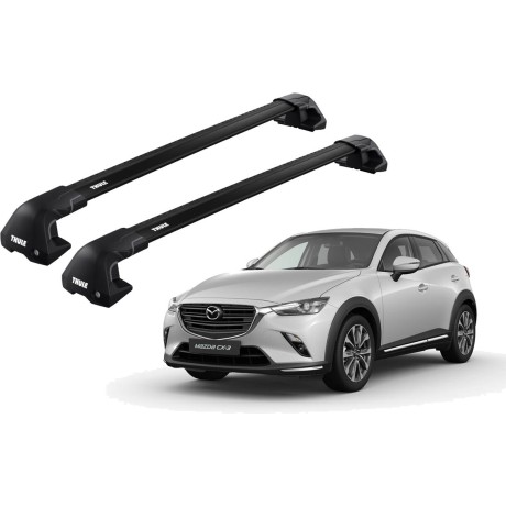 Barras Thule MAZDA CX-3 15-...