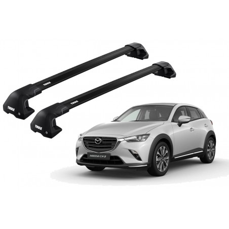 Barras Thule MAZDA CX-3 15-...