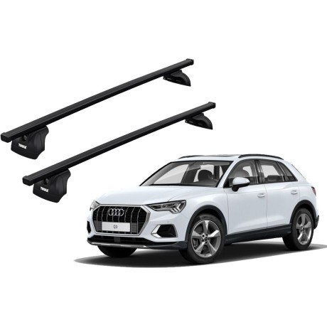 Barras Thule AUDI Q3 19- RA...