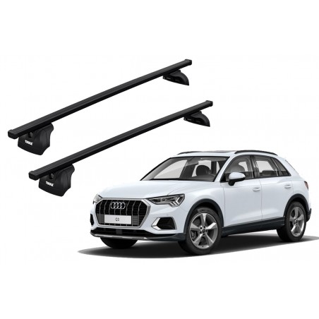 Barras Thule AUDI Q3 19- RA...