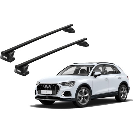 Barras Thule AUDI Q3 19- RA...