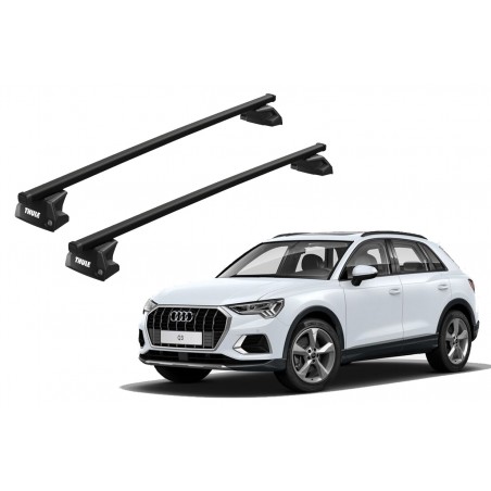 Barras Thule AUDI Q3 19- RA...