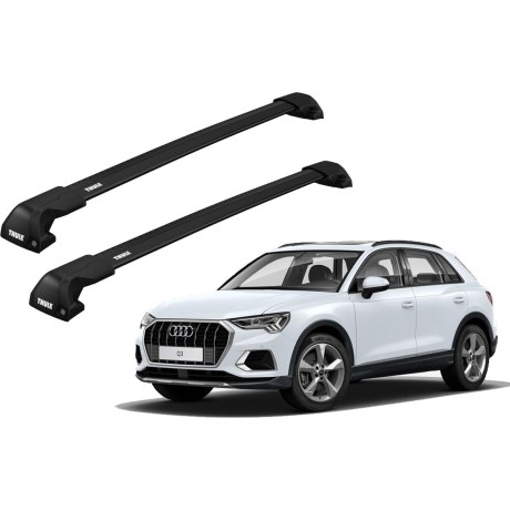 Barras Thule AUDI Q3 19- RA...