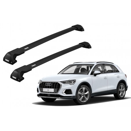 Barras Thule AUDI Q3 19- RA...