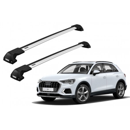 Barras Thule AUDI Q3 19- RA...