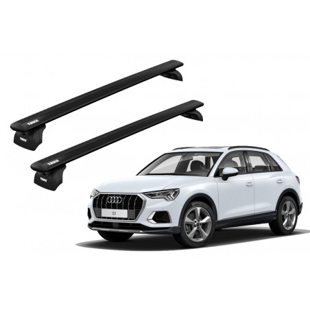 Barras Thule AUDI Q3 19- RA...