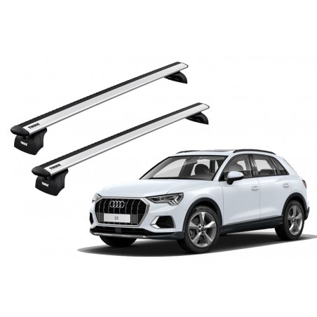 Barras Thule AUDI Q3 19- RA...