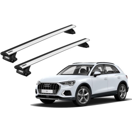 Barras Thule AUDI Q3 19- RA...