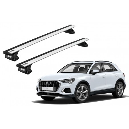 Barras Thule AUDI Q3 19- RA...