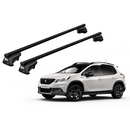 Barras Thule PEUGEOT 2008...