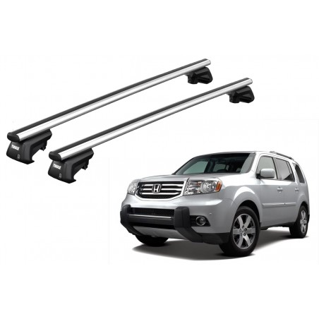 Barras Thule HONDA Pilot...