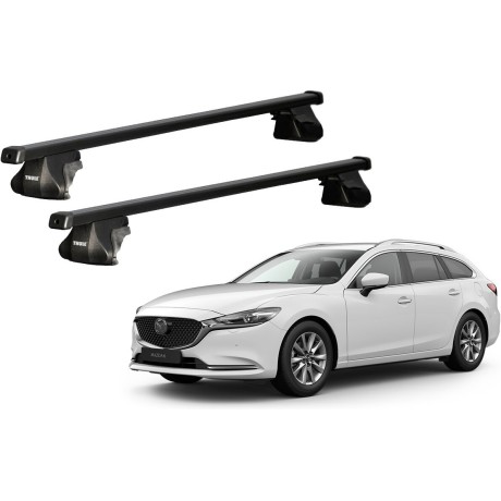 Barras Thule MAZDA 6 13- RE...