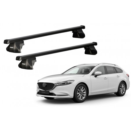 Barras Thule MAZDA 6 13- RE...