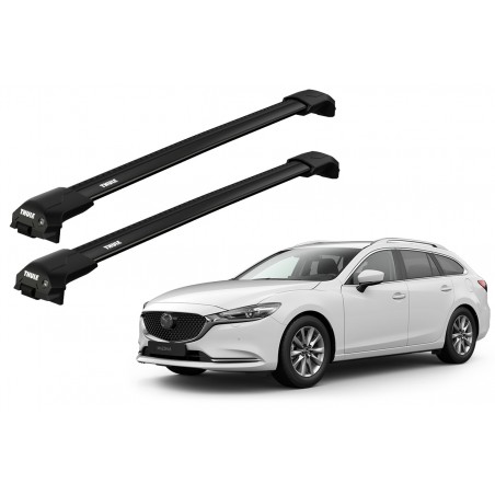 Barras Thule MAZDA 6 13- RE...