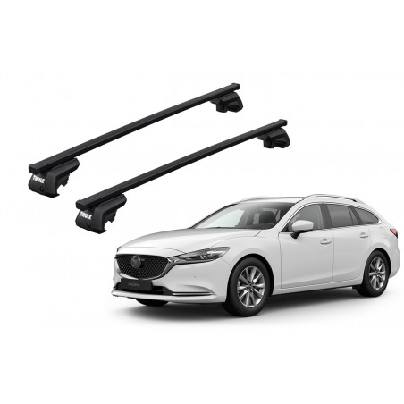 Barras Thule MAZDA 6 13- RE...