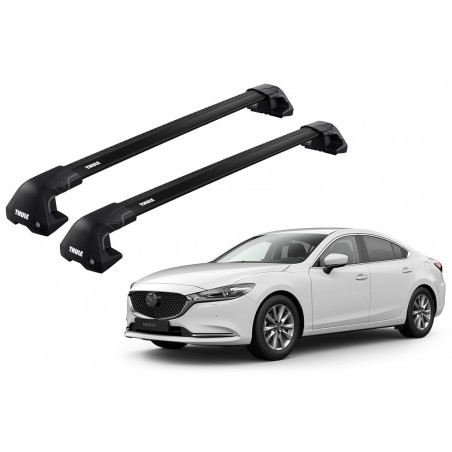 Barras Thule MAZDA 6 13- TN...