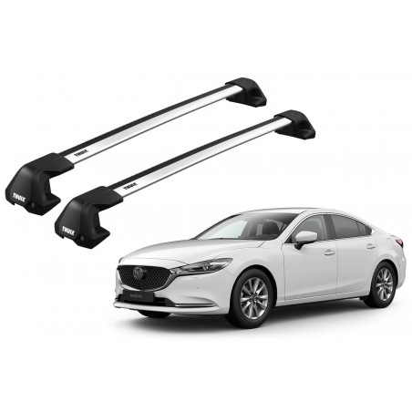 Barras Thule MAZDA 6 13- TN...