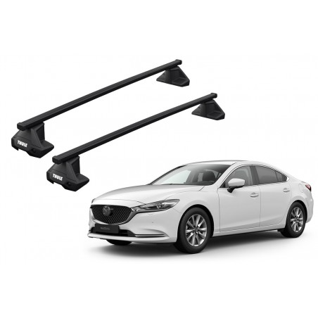 Barras Thule MAZDA 6 13- TN...