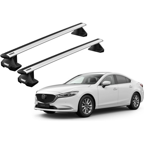 Barras Thule MAZDA 6 13- TN...