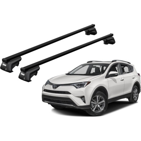 Barras Thule TOYOTA RAV 4...