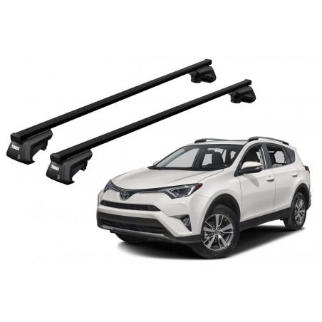 Barras Thule TOYOTA RAV 4...