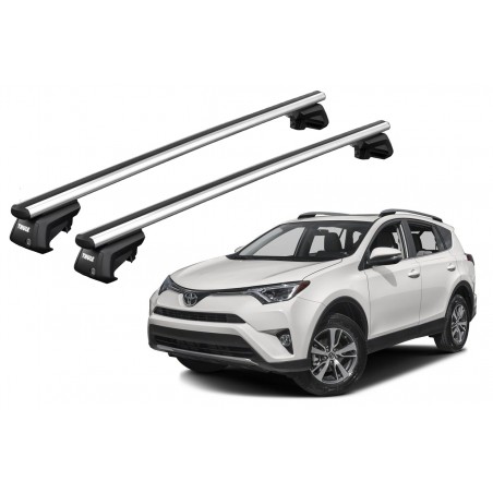 Barras Thule TOYOTA RAV 4...