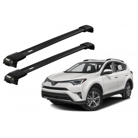 Barras Thule TOYOTA RAV 4...