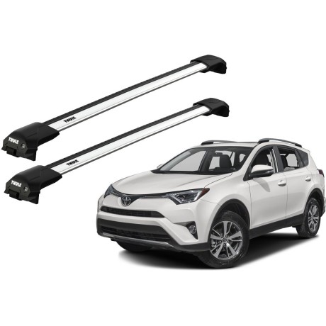 Barras Thule TOYOTA RAV 4...