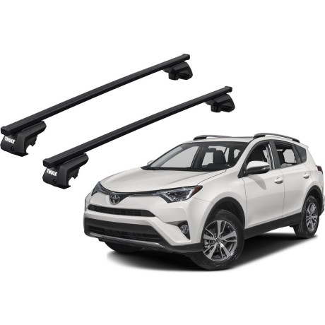 Barras Thule TOYOTA RAV 4...