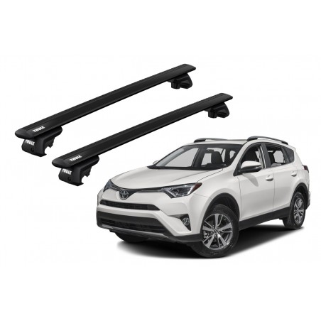 Barras Thule TOYOTA RAV 4...