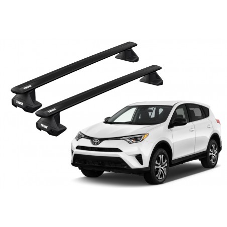 Barras Thule TOYOTA RAV 4...