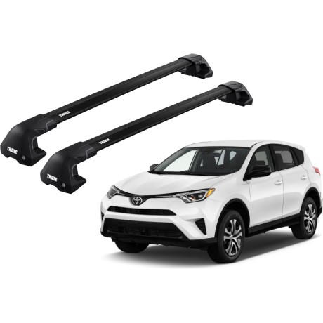 Barras Thule TOYOTA RAV 4...