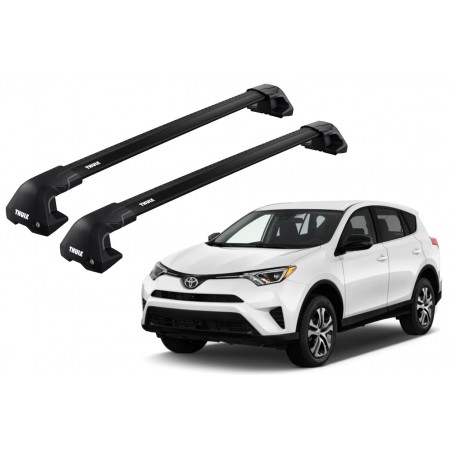 Barras Thule TOYOTA RAV 4...