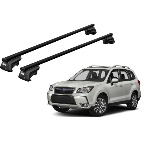 Barras Thule SUBARU...