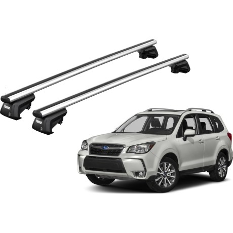 Barras Thule SUBARU...