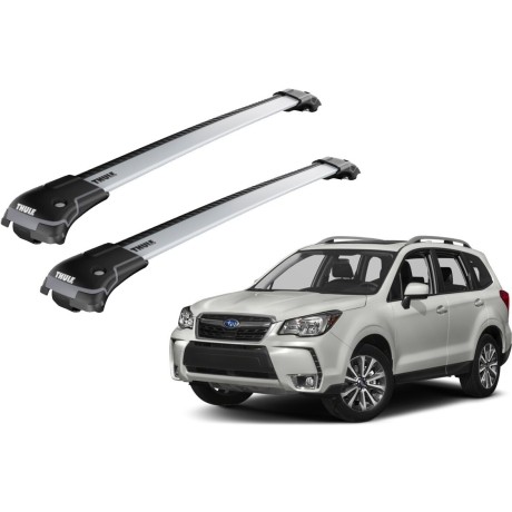 Barras Thule SUBARU...