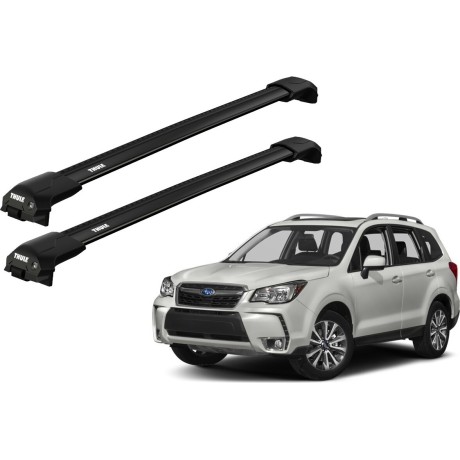 Barras Thule SUBARU...