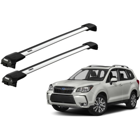 Barras Thule SUBARU...