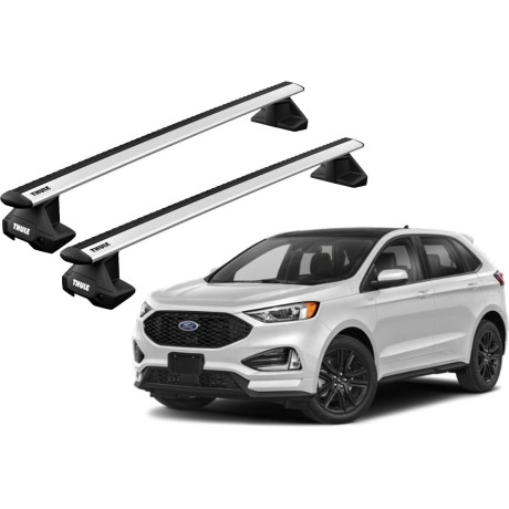 Barras Thule FORD Edge 15-...