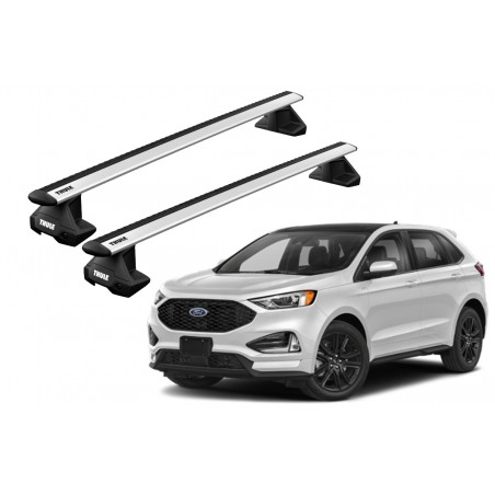 Barras Thule FORD Edge 15-...