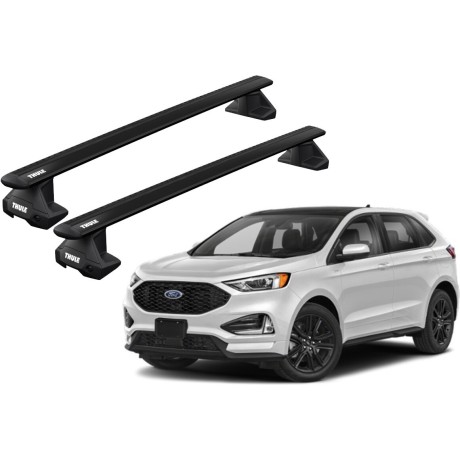 Barras Thule FORD Edge 15-...