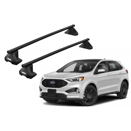 Barras Thule FORD Edge 15-...