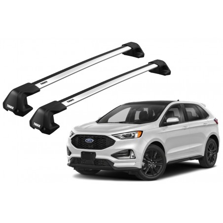 Barras Thule FORD Edge 15-...