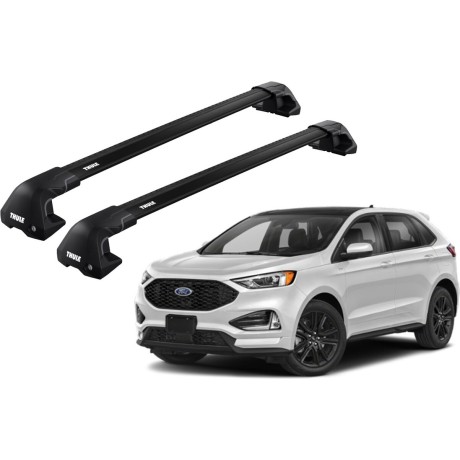 Barras Thule FORD Edge 15-...