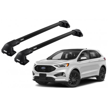 Barras Thule FORD Edge 15-...