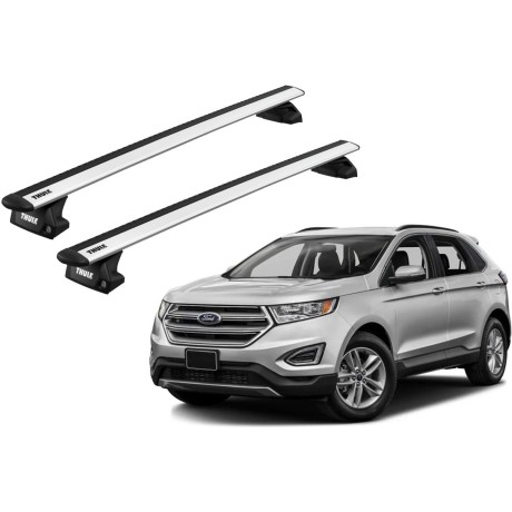 Barras Thule FORD Edge 15-...