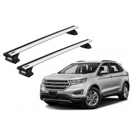 Barras Thule FORD Edge 15-...