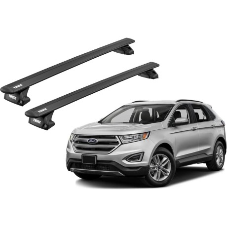 Barras Thule FORD Edge 15-...