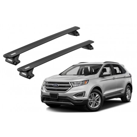 Barras Thule FORD Edge 15-...