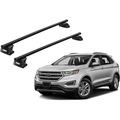 Barras Thule FORD Edge 15-...